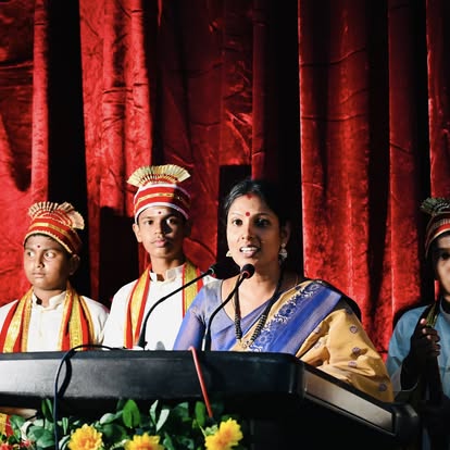 பண்டிகை கொண்டாட்டம்